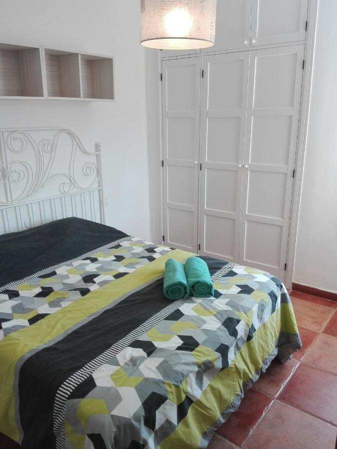 Orlando Apartments Costa Adeje  Exterior foto